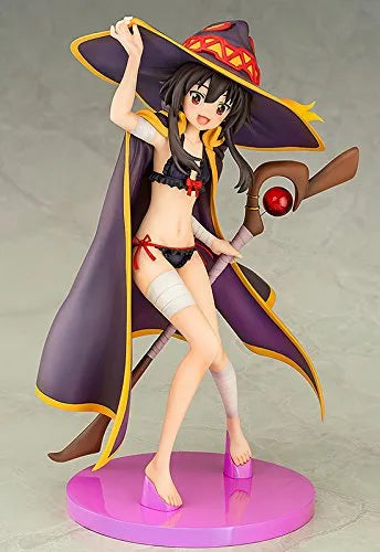 Kono Subarashii Sekai ni Shukufuku o! 2 - Megumin - 1/7ㅤ – Phat Company – ActionFigureBrasil