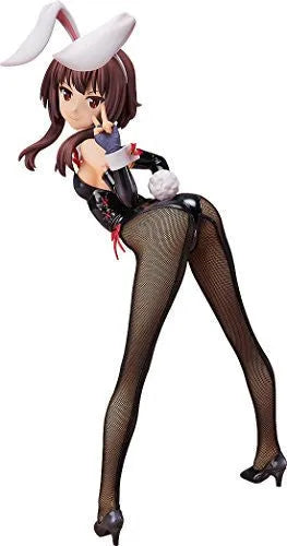 Kono Subarashii Sekai ni Shukufuku o! 2 - Megumin - B-style - 1/4 - Bunny Ver. (FREEing, Good Smile Company)ㅤ – FREEing – ActionFigureBrasil