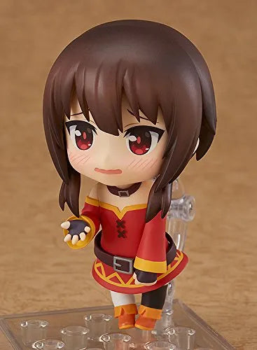 Kono Subarashii Sekai ni Shukufuku o! 2 - Megumin - Nendoroid #725 (Good Smile Company)ㅤ – Good Smile Company – ActionFigureBrasil