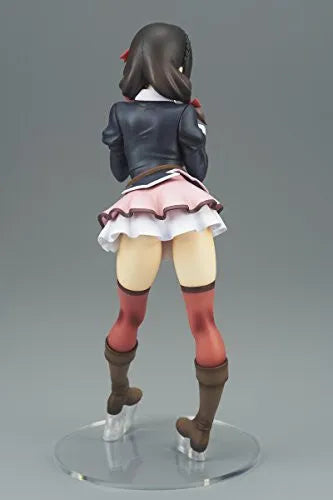 Kono Subarashii Sekai ni Shukufuku o! 2 - Yunyun - 1/8 (Bell Fine)ㅤ – Bell Fine – ActionFigureBrasil