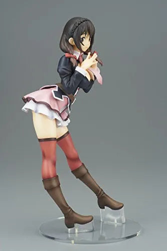 Kono Subarashii Sekai ni Shukufuku o! 2 - Yunyun - 1/8 (Bell Fine)ㅤ – Bell Fine – ActionFigureBrasil