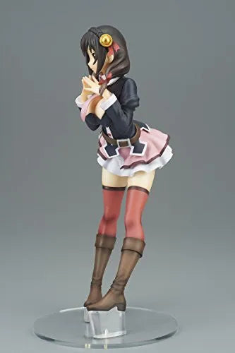 Kono Subarashii Sekai ni Shukufuku o! 2 - Yunyun - 1/8 (Bell Fine)ㅤ – Bell Fine – ActionFigureBrasil