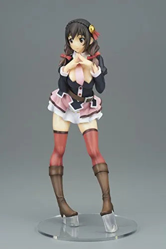 Kono Subarashii Sekai ni Shukufuku o! 2 - Yunyun - 1/8 (Bell Fine)ㅤ – Bell Fine – ActionFigureBrasil