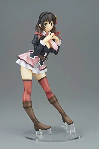Kono Subarashii Sekai ni Shukufuku o! 2 - Yunyun - 1/8 (Bell Fine)ㅤ – Bell Fine – ActionFigureBrasil