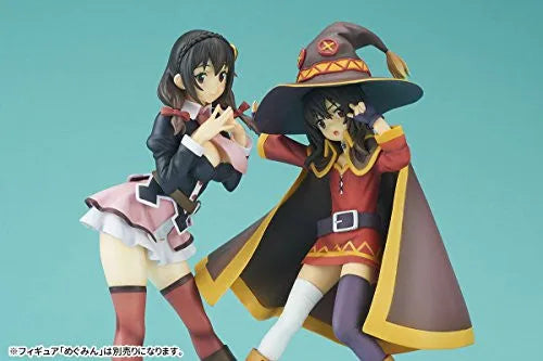 Kono Subarashii Sekai ni Shukufuku o! 2 - Yunyun - 1/8 (Bell Fine)ㅤ – Bell Fine – ActionFigureBrasil