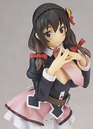 Kono Subarashii Sekai ni Shukufuku o! 2 - Yunyun - 1/8 (Bell Fine)ㅤ – Bell Fine – ActionFigureBrasil