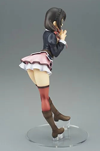 Kono Subarashii Sekai ni Shukufuku o! 2 - Yunyun - 1/8 (Bell Fine)ㅤ – Bell Fine – ActionFigureBrasil