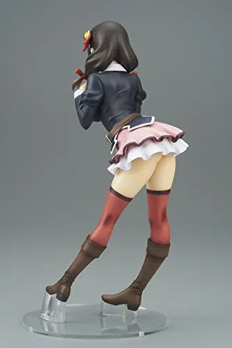 Kono Subarashii Sekai ni Shukufuku o! 2 - Yunyun - 1/8 (Bell Fine)ㅤ – Bell Fine – ActionFigureBrasil