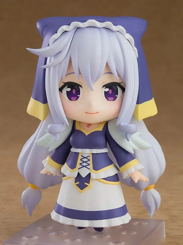 Kono Subarashii Sekai ni Shukufuku o! 3 - Eris - Nendoroid #2551 (Good Smile Company)ㅤ – Good Smile Company – ActionFigureBrasil