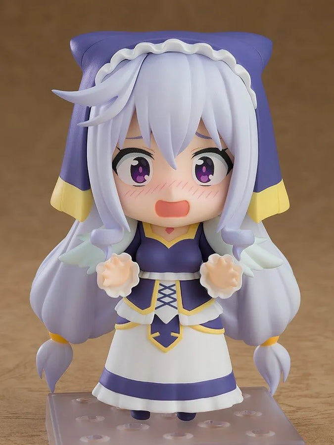 Kono Subarashii Sekai ni Shukufuku o! 3 - Eris - Nendoroid #2551 (Good Smile Company)ㅤ – Good Smile Company – ActionFigureBrasil