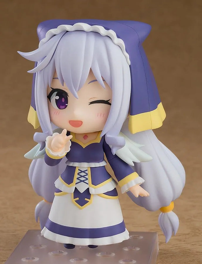 Kono Subarashii Sekai ni Shukufuku o! 3 - Eris - Nendoroid #2551 (Good Smile Company)ㅤ – Good Smile Company – ActionFigureBrasil