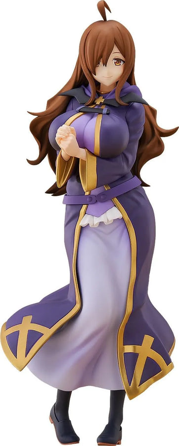 Kono Subarashii Sekai ni Shukufuku o! 3 - Wiz - Pop Up Parade - L (Good Smile Company)ㅤ – Good Smile Company – ActionFigureBrasil