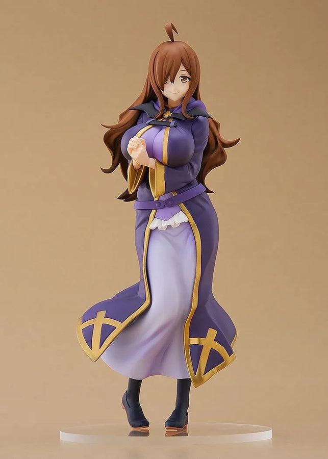 Kono Subarashii Sekai ni Shukufuku o! 3 - Wiz - Pop Up Parade - L (Good Smile Company)ㅤ – Good Smile Company – ActionFigureBrasil