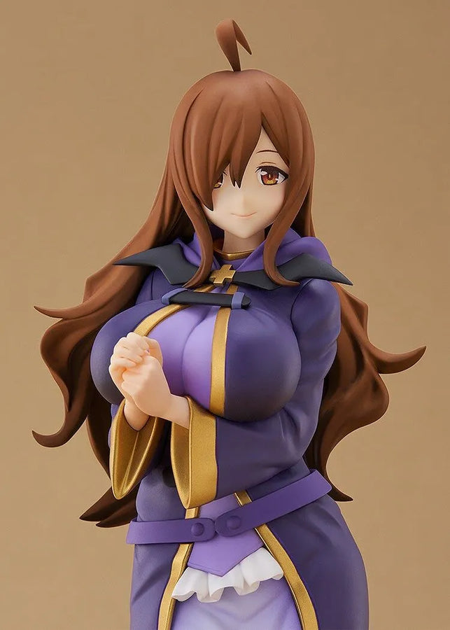 Kono Subarashii Sekai ni Shukufuku o! 3 - Wiz - Pop Up Parade - L (Good Smile Company)ㅤ – Good Smile Company – ActionFigureBrasil