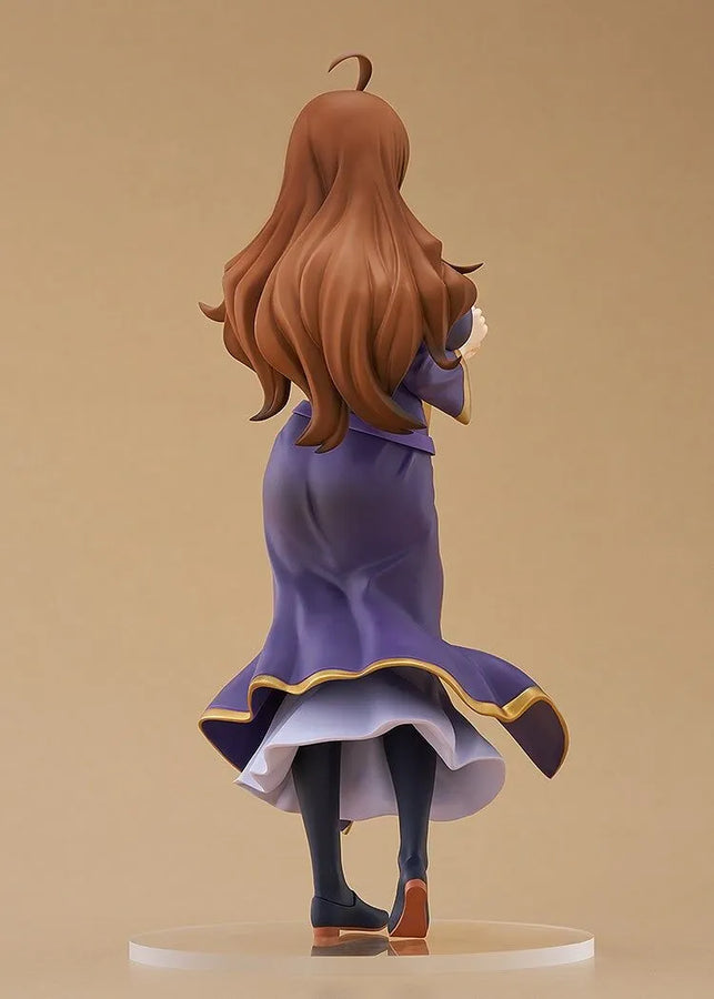 Kono Subarashii Sekai ni Shukufuku o! 3 - Wiz - Pop Up Parade - L (Good Smile Company)ㅤ – Good Smile Company – ActionFigureBrasil
