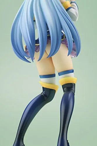 Kono Subarashii Sekai ni Shukufuku o! - Aqua - 1/8 (Bell Fine)ㅤ – Bell Fine – ActionFigureBrasil