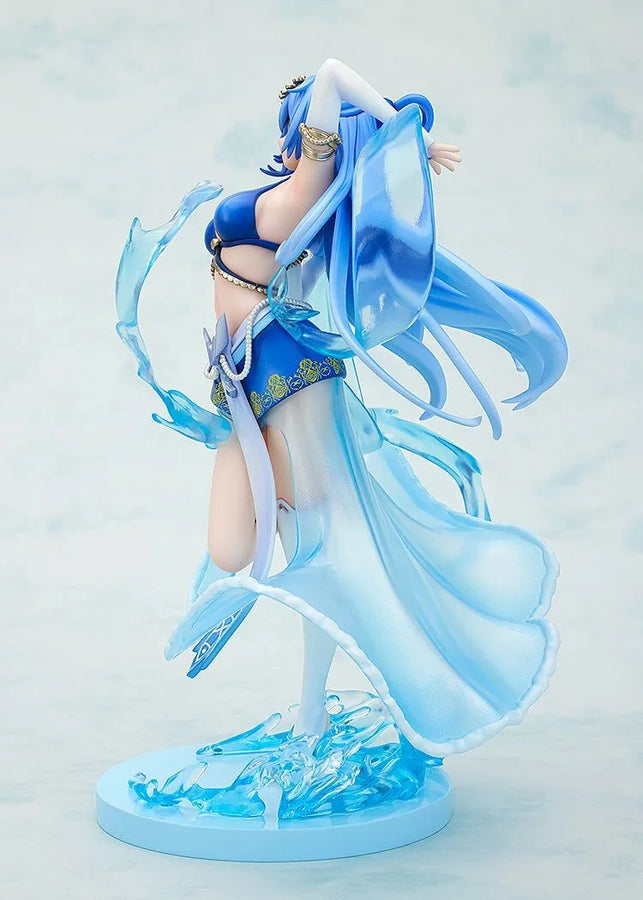 Kono Subarashii Sekai ni Shukufuku o! - Aqua - KDcolle - Light Novel 10th Anniversary ver. (Kadokawa, Sneaker Bunko Editorial Department)ㅤ – Kadokawa – ActionFigureBrasil