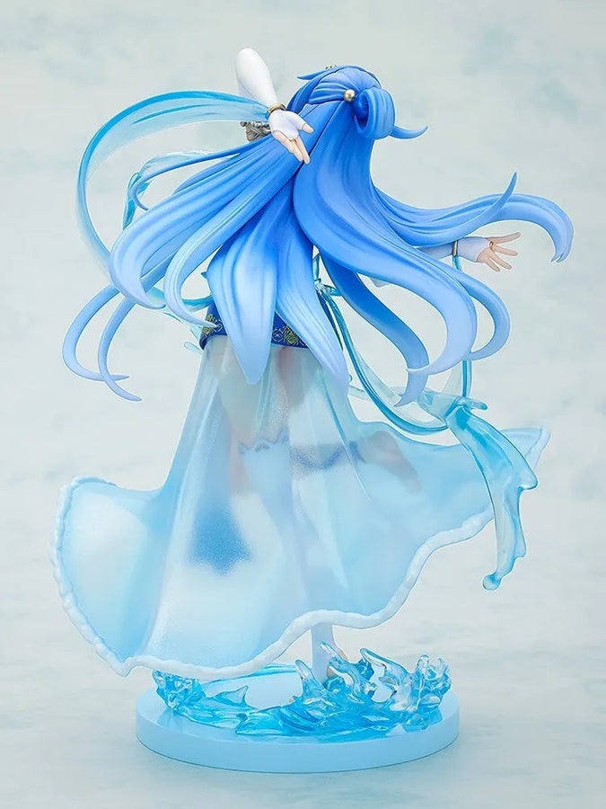 Kono Subarashii Sekai ni Shukufuku o! - Aqua - KDcolle - Light Novel 10th Anniversary ver. (Kadokawa, Sneaker Bunko Editorial Department)ㅤ – Kadokawa – ActionFigureBrasil
