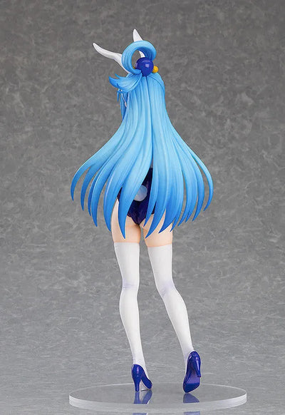Kono Subarashii Sekai ni Shukufuku o! - Aqua - Pop Up Parade - Bunny Ver., L (Max Factory)ㅤ – Max Factory – ActionFigureBrasil — acessórios