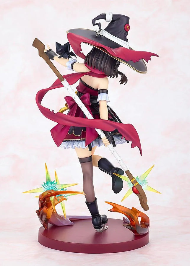 Kono Subarashii Sekai ni Shukufuku o! - Chomusuke - Megumin - KDcolle - Light Novel 10th Anniversary ver. (Kadokawa, Sneaker Bunko Editorial Department)ㅤ – Kadokawa – ActionFigureBrasil