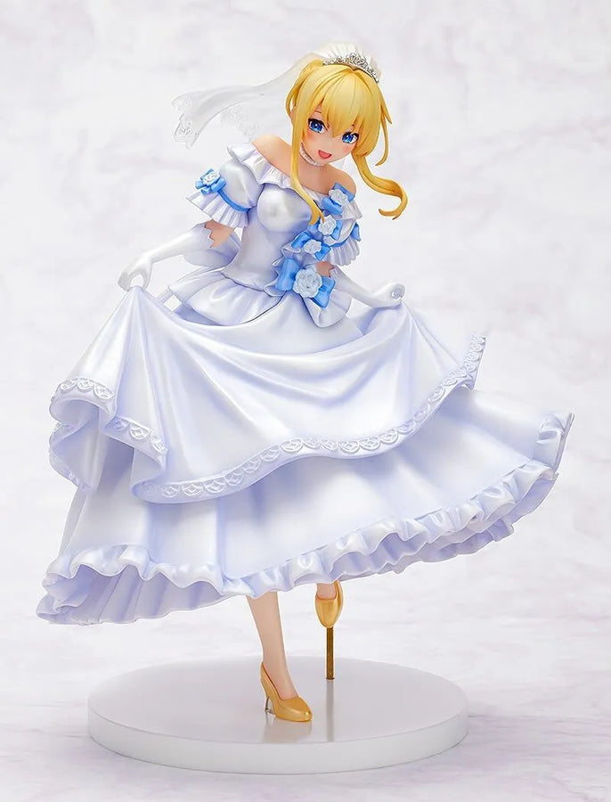 Kono Subarashii Sekai ni Shukufuku o! - Dustiness Ford Lalatina - KDcolle - Light Novel 10th Anniversary ver. (Kadokawa, Sneaker Bunko Editorial Department)ㅤ – Kadokawa – ActionFigureBrasil