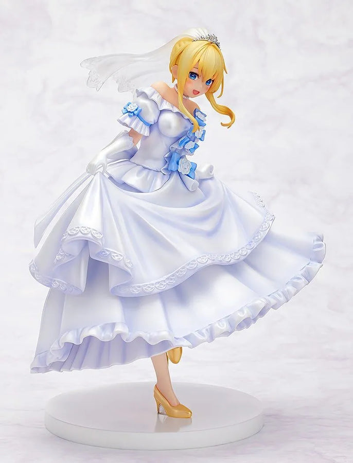 Kono Subarashii Sekai ni Shukufuku o! - Dustiness Ford Lalatina - KDcolle - Light Novel 10th Anniversary ver. (Kadokawa, Sneaker Bunko Editorial Department)ㅤ – Kadokawa – ActionFigureBrasil
