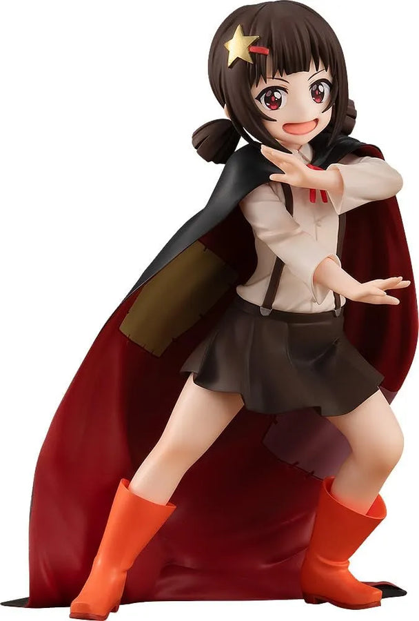 Kono Subarashii Sekai ni Shukufuku o! - Komekko - Pop Up Parade - L (Good Smile Company)ㅤ – Good Smile Company – ActionFigureBrasil
