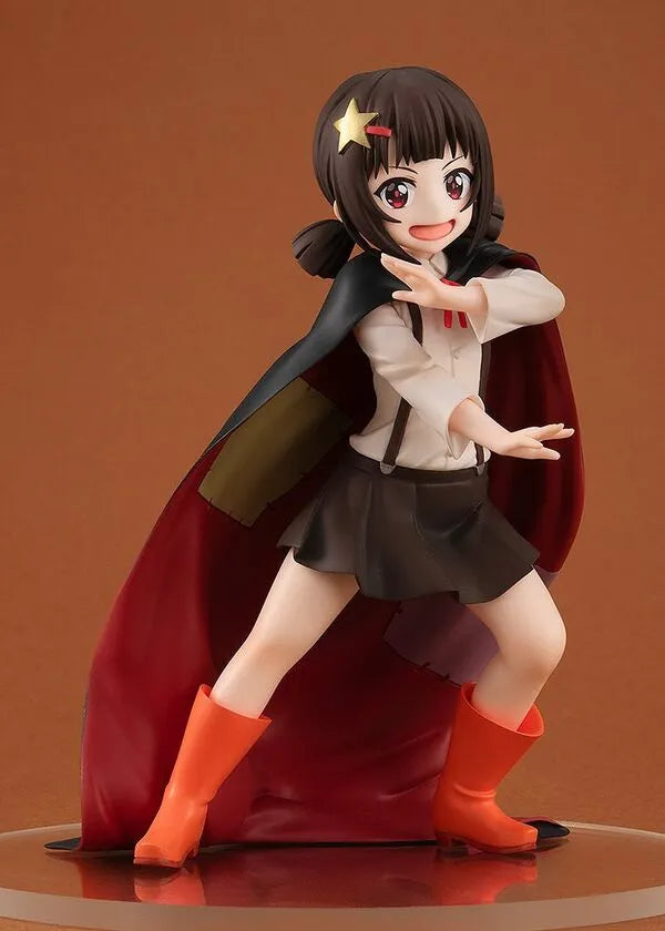 Kono Subarashii Sekai ni Shukufuku o! - Komekko - Pop Up Parade - L (Good Smile Company)ㅤ – Good Smile Company – ActionFigureBrasil