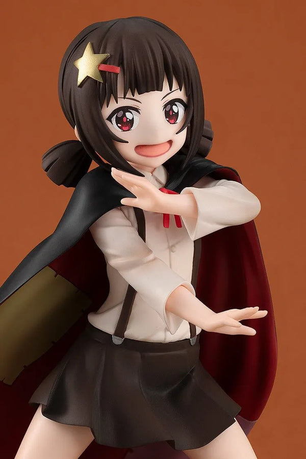 Kono Subarashii Sekai ni Shukufuku o! - Komekko - Pop Up Parade - L (Good Smile Company)ㅤ – Good Smile Company – ActionFigureBrasil