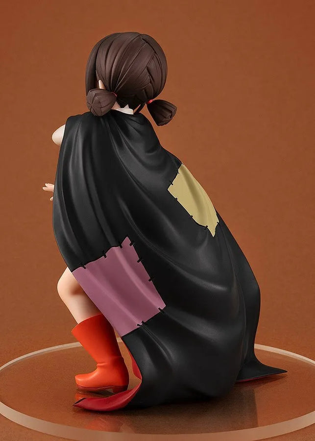 Kono Subarashii Sekai ni Shukufuku o! - Komekko - Pop Up Parade - L (Good Smile Company)ㅤ – Good Smile Company – ActionFigureBrasil
