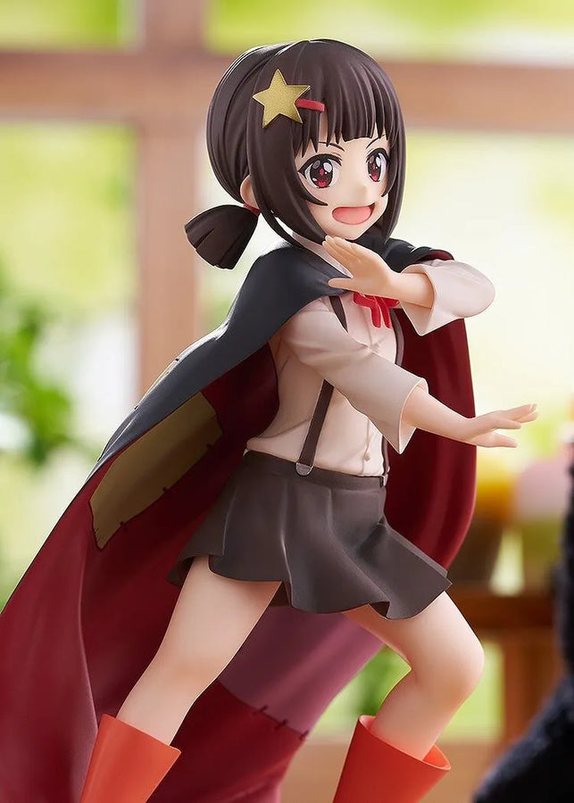 Kono Subarashii Sekai ni Shukufuku o! - Komekko - Pop Up Parade - L (Good Smile Company)ㅤ – Good Smile Company – ActionFigureBrasil