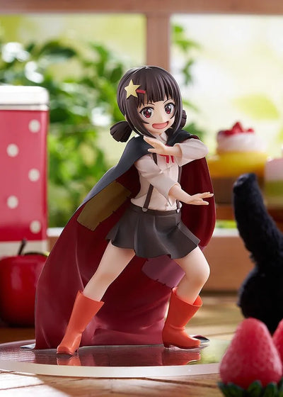 Kono Subarashii Sekai ni Shukufuku o! - Komekko - Pop Up Parade - L (Good Smile Company)ㅤ – Good Smile Company – ActionFigureBrasil — ambientada