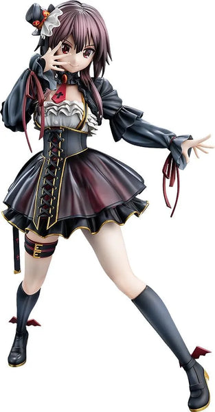 Kono Subarashii Sekai ni Shukufuku o! - Megumin - KDcolle - 1/7 - Gothic Lolita Ver. (Kadokawa)ㅤ – Kadokawa – ActionFigureBrasil