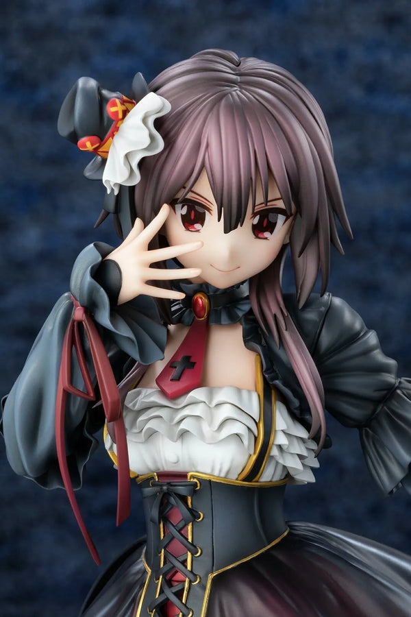 Kono Subarashii Sekai ni Shukufuku o! - Megumin - KDcolle - 1/7 - Gothic Lolita Ver. (Kadokawa)ㅤ – Kadokawa – ActionFigureBrasil