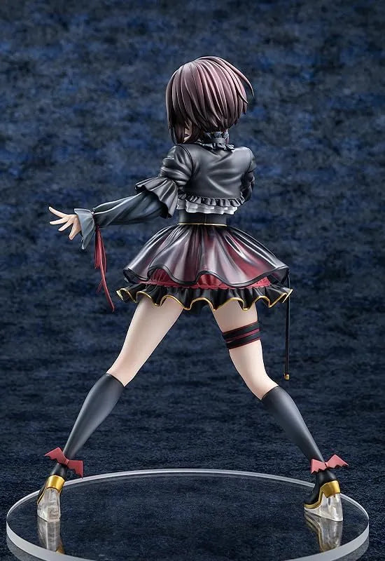 Kono Subarashii Sekai ni Shukufuku o! - Megumin - KDcolle - 1/7 - Gothic Lolita Ver. (Kadokawa)ㅤ – Kadokawa – ActionFigureBrasil