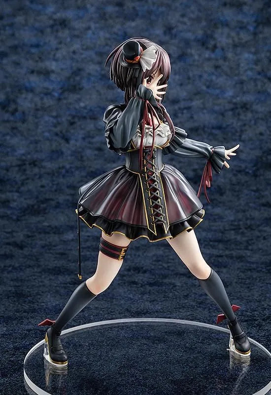 Kono Subarashii Sekai ni Shukufuku o! - Megumin - KDcolle - 1/7 - Gothic Lolita Ver. (Kadokawa)ㅤ – Kadokawa – ActionFigureBrasil