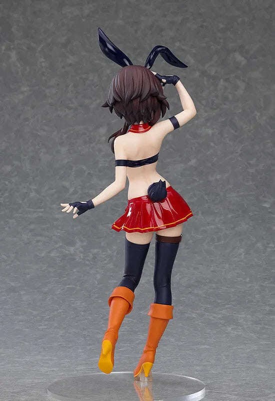 Kono Subarashii Sekai ni Shukufuku o! - Megumin - Pop Up Parade - Bunny Ver., L (Max Factory)ㅤ – Max Factory – ActionFigureBrasil