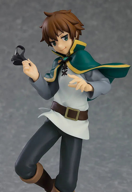 Kono Subarashii Sekai ni Shukufuku o! - Satou Kazuma - Pop Up Parade (Max Factory)ㅤ – Max Factory – ActionFigureBrasil