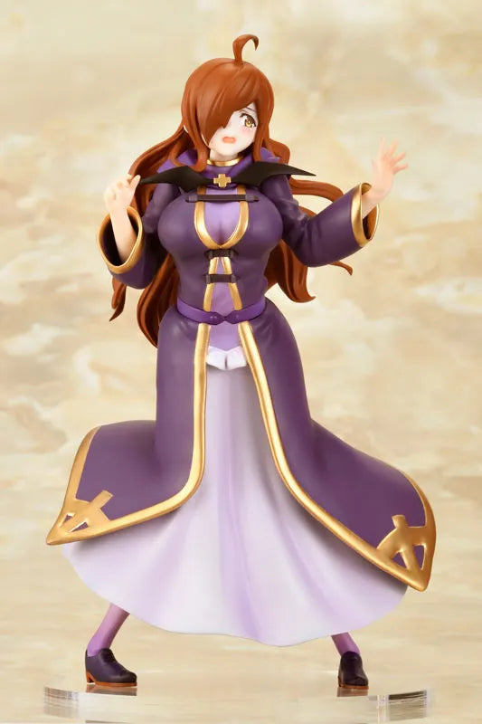 Kono Subarashii Sekai ni Shukufuku o! - Wiz - 1/7 (Helios)ㅤ – Helios – ActionFigureBrasil