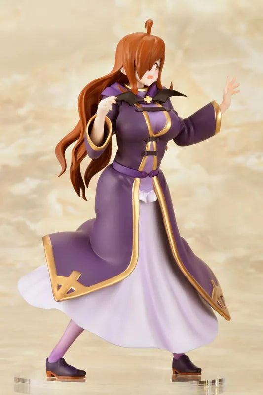 Kono Subarashii Sekai ni Shukufuku o! - Wiz - 1/7 (Helios)ㅤ – Helios – ActionFigureBrasil