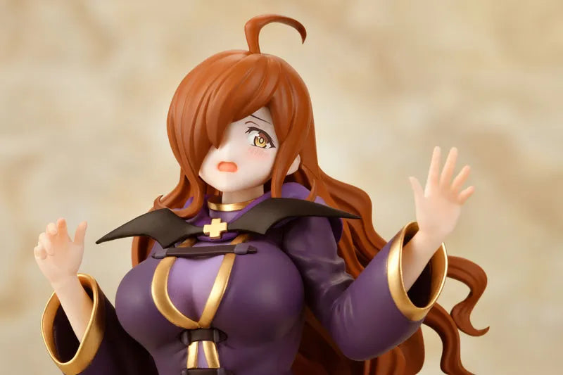 Kono Subarashii Sekai ni Shukufuku o! - Wiz - 1/7 (Helios)ㅤ – Helios – ActionFigureBrasil