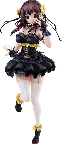 Kono Subarashii Sekai ni Shukufuku o! - Yunyun - KDcolle - 1/7 - Gothic Lolita Dress Ver. (Kadokawa, PLUM)ㅤ – Kadokawa – ActionFigureBrasil