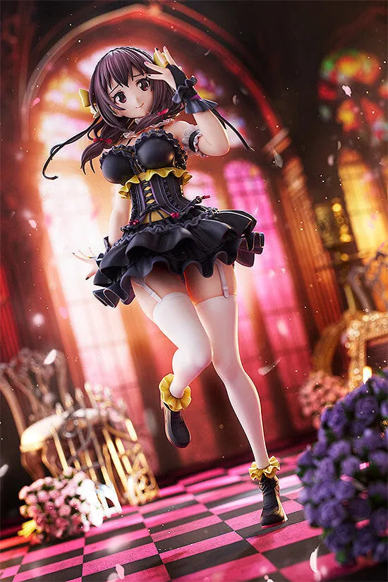 Kono Subarashii Sekai ni Shukufuku o! - Yunyun - KDcolle - 1/7 - Gothic Lolita Dress Ver. (Kadokawa, PLUM)ㅤ – Kadokawa – ActionFigureBrasil
