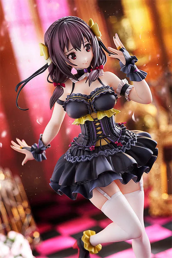 Kono Subarashii Sekai ni Shukufuku o! - Yunyun - KDcolle - 1/7 - Gothic Lolita Dress Ver. (Kadokawa, PLUM)ㅤ – Kadokawa – ActionFigureBrasil