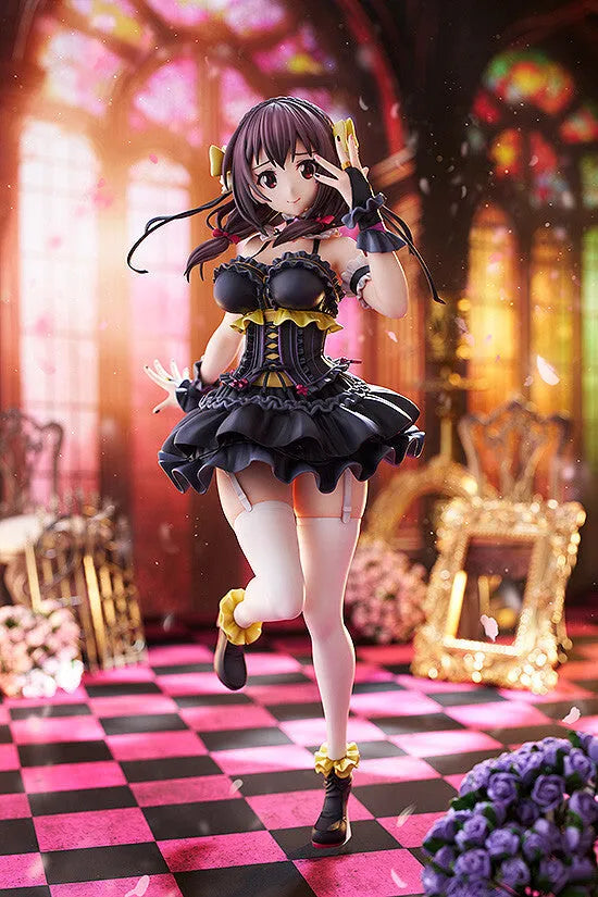 Kono Subarashii Sekai ni Shukufuku o! - Yunyun - KDcolle - 1/7 - Gothic Lolita Dress Ver. (Kadokawa, PLUM)ㅤ – Kadokawa – ActionFigureBrasil