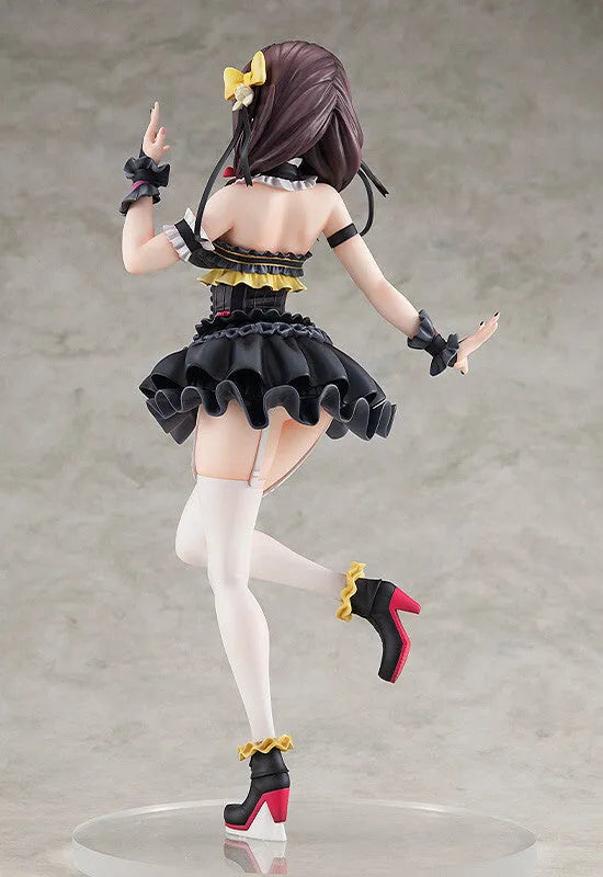 Kono Subarashii Sekai ni Shukufuku o! - Yunyun - KDcolle - 1/7 - Gothic Lolita Dress Ver. (Kadokawa, PLUM)ㅤ – Kadokawa – ActionFigureBrasil