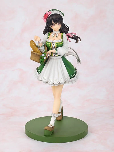 Kono Subarashii Sekai ni Shukufuku o! - Yunyun - KDcolle - Light Novel 10th Anniversary ver. (Kadokawa, Sneaker Bunko Editorial Department)ㅤ – Kadokawa – ActionFigureBrasil — ambientada