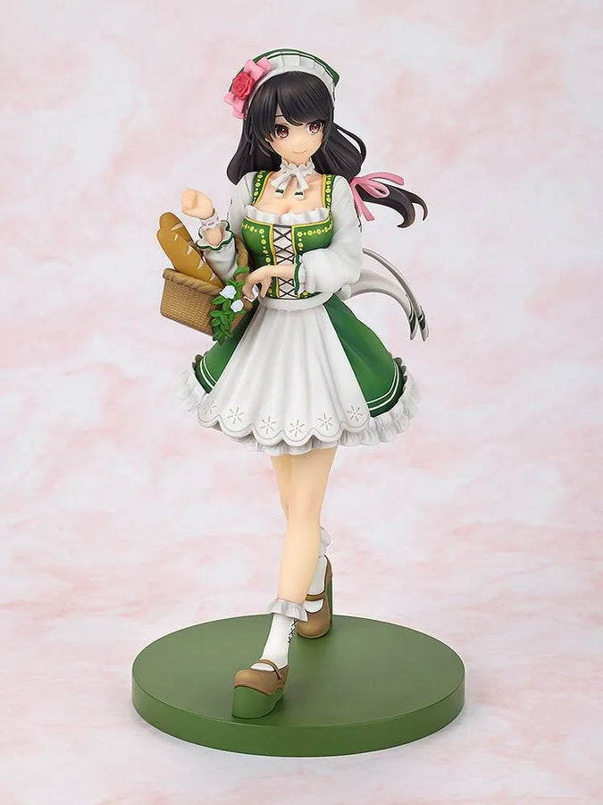 Kono Subarashii Sekai ni Shukufuku o! - Yunyun - KDcolle - Light Novel 10th Anniversary ver. (Kadokawa, Sneaker Bunko Editorial Department)ㅤ – Kadokawa – ActionFigureBrasil