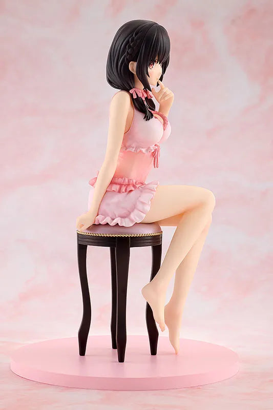 Kono Subarashii Sekai ni Shukufuku o! - Yunyun - KDcolle - Light Novel Negligee ver. (Kadokawa, Sneaker Bunko Editorial Department)ㅤ – Kadokawa – ActionFigureBrasil