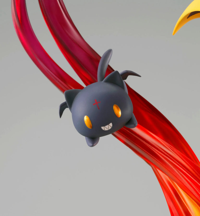 Kono Subarashii Sekai ni Shukufuku wo! Kurenai Densetsu - Chomusuke - Megumin - 1/7 - Explosion Magic ver. (Surfers' Paradise)ㅤ – Surfers' Paradise – ActionFigureBrasil